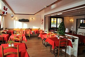 Hotel La Rotonde