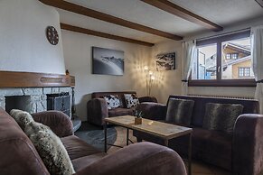 Hotel La Rotonde