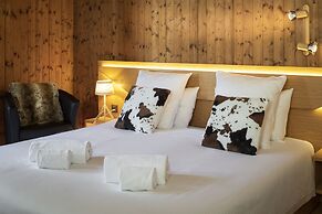 Hotel La Rotonde