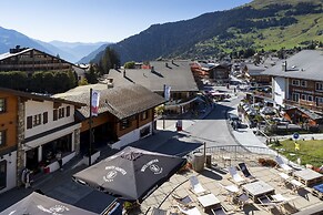 Hotel La Rotonde
