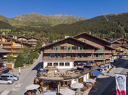 Hotel La Rotonde