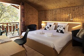 Hotel La Rotonde