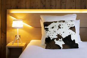 Hotel La Rotonde