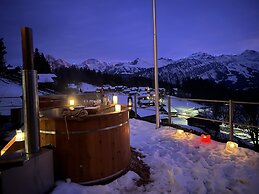 Hotel Fassbind Beausite