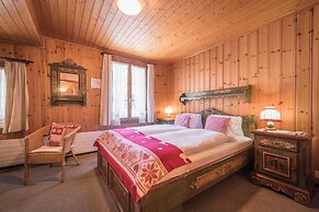 Hotel Fassbind Beausite
