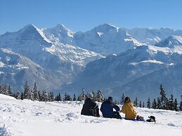 Hotel Fassbind Beausite