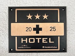 Hotel Fassbind Beausite