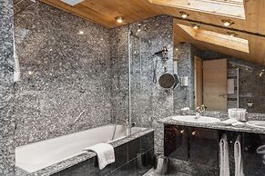 Grand Hotel Zermatterhof