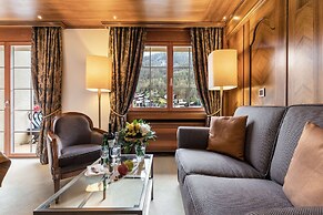 Grand Hotel Zermatterhof