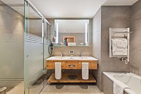 Grand Hotel Zermatterhof