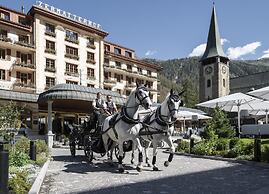 Grand Hotel Zermatterhof