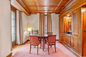 Grand Hotel Zermatterhof