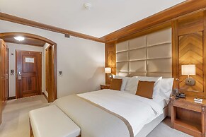 Grand Hotel Zermatterhof