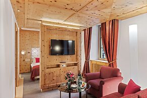 Grand Hotel Zermatterhof