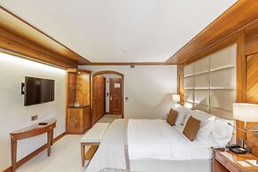 Grand Hotel Zermatterhof