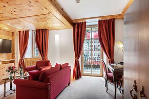 Grand Hotel Zermatterhof