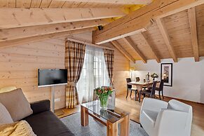 Grand Hotel Zermatterhof