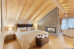 Grand Hotel Zermatterhof