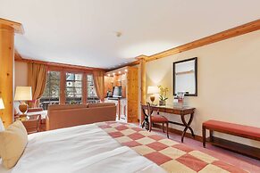 Grand Hotel Zermatterhof