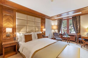 Grand Hotel Zermatterhof