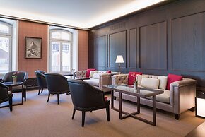 Grand Hotel Zermatterhof