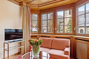 Grand Hotel Zermatterhof