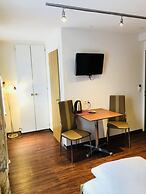 Hotel Toscana