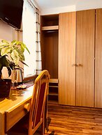 Hotel Toscana