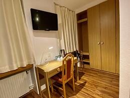 Hotel Toscana