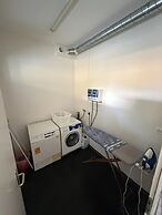 Budget Waldhotel Unspunnen