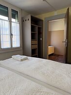 Budget Waldhotel Unspunnen