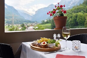 Budget Waldhotel Unspunnen