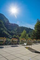 Budget Waldhotel Unspunnen