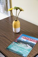 Budget Waldhotel Unspunnen