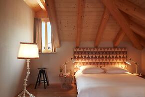 Hotel De Londres