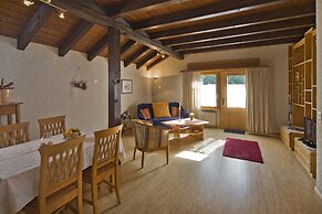 Hotel-Restaurant Bürchnerhof