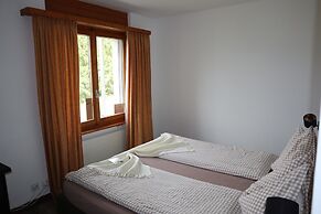 Hotel-Restaurant Bürchnerhof