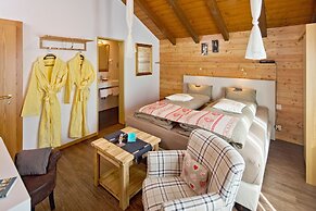 Hotel-Restaurant Bürchnerhof