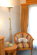 Hotel-Restaurant Bürchnerhof