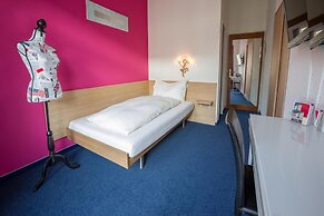 Hotel Ambassador