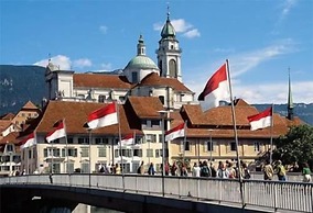 Hotel Ambassador