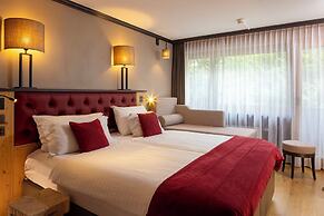 Hotel Cailler