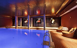 Post Hotel Weggis