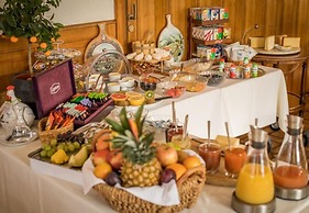 Hôtel Restaurant Le Gruyerien