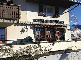 Hôtel Restaurant Le Gruyerien