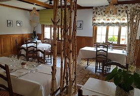 Hôtel Restaurant Le Gruyerien