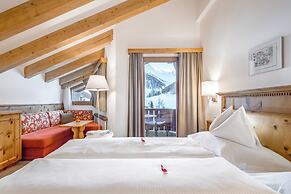 Chalet Silvretta Hotel & Spa