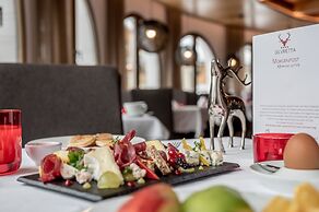 Chalet Silvretta Hotel & Spa