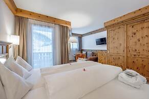 Chalet Silvretta Hotel & Spa