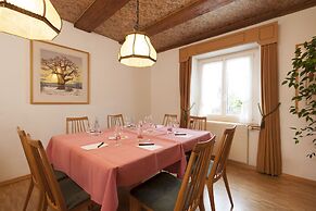 Velohotel Hirschen